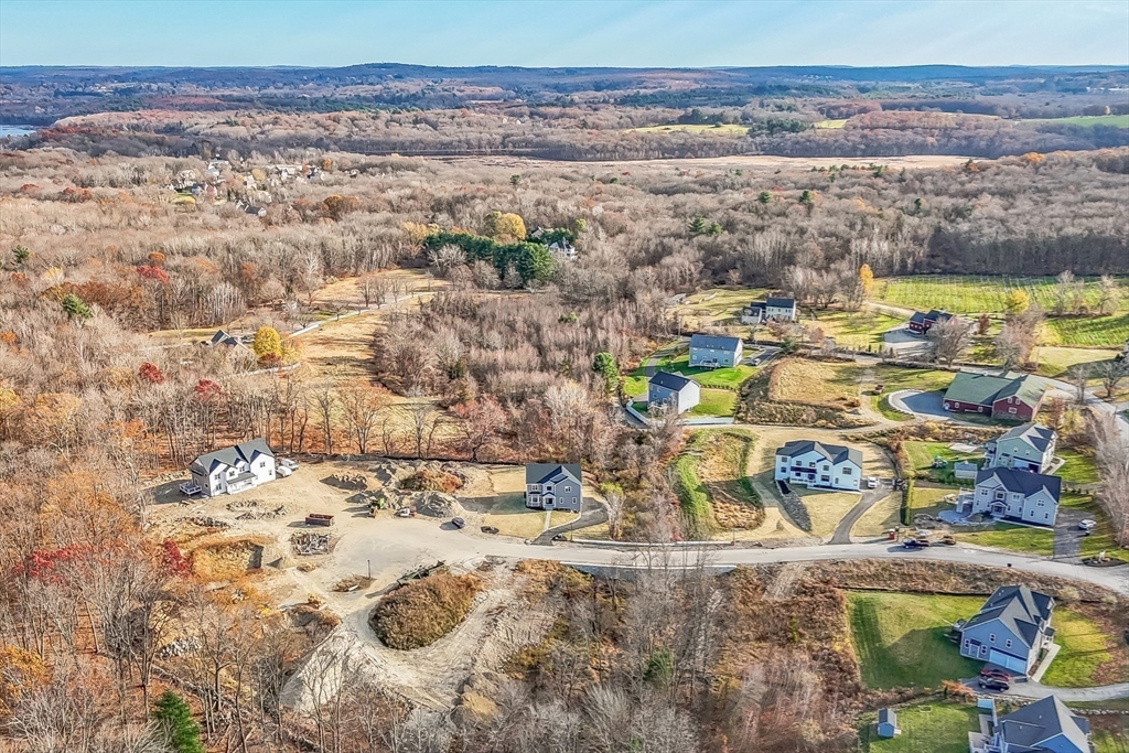 LOT 0 Falcon Dr