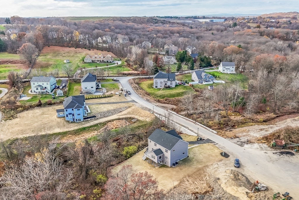 LOT 0 Falcon Dr