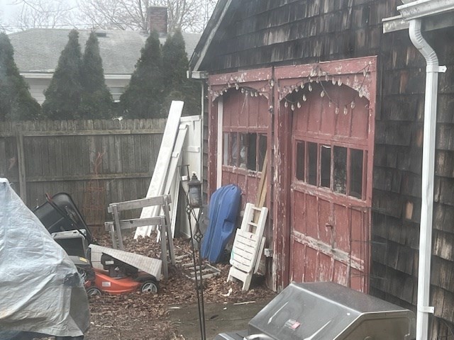 15 Quincy St