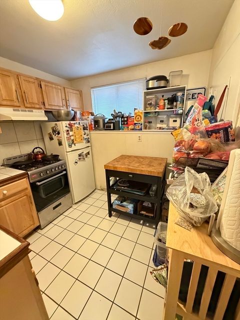 Photo of 108 Perkins St., St #4, Boston, MA 02130 (MLS # 73486504)