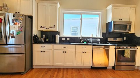 Photo of 121 Heath ST #2, Somerville, MA 02145 (MLS # 73541902)