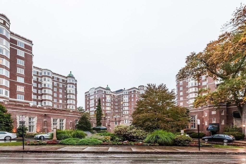 20 Chapel Street #B301, Brookline, MA, 20 Chapel Street #B301, Brookline, MA Photo #20