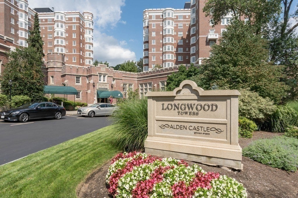 20 Chapel Street #B301, Brookline, MA, 20 Chapel Street #B301, Brookline, MA Photo #18