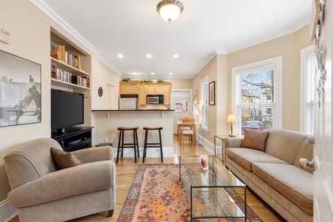 Photo of 561 Broadway #C1, Somerville, MA 02145 (MLS # 73459465)