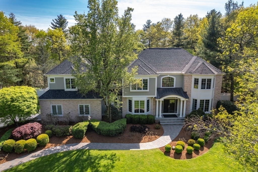 12 Wadsworth Way