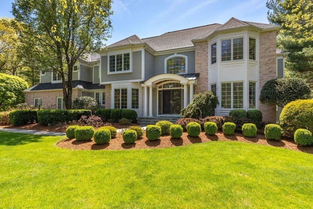 12 Wadsworth Way