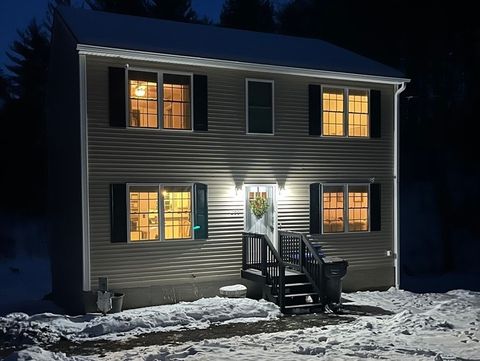 288 Chase Road Athol MA 01331