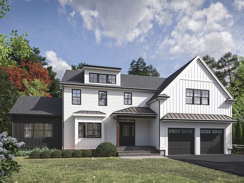 Photo of 5 Bradford Road, Natick, MA 01760 (MLS # 73490581)