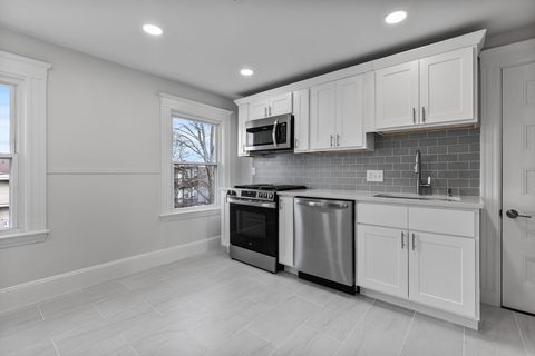 Photo of 16 Clarkwood St #3, Boston, MA 02126 (MLS # 73461849)