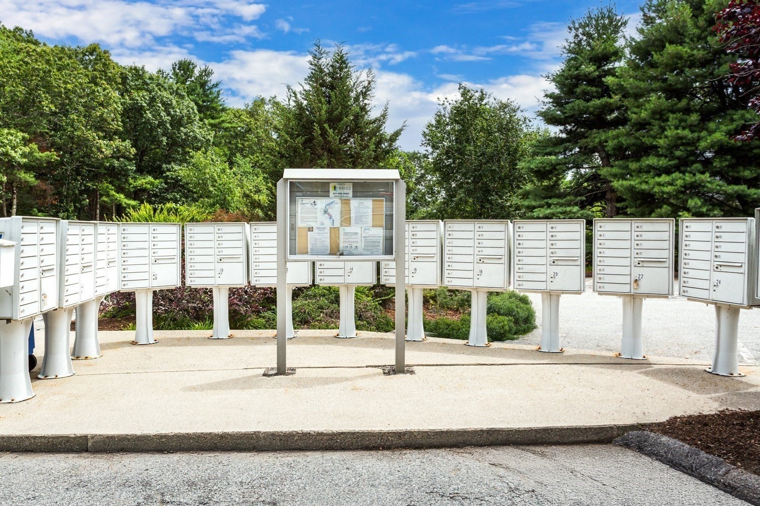 2604 Franklin Crossing Rd #2604, Franklin, MA, 2604 Franklin Crossing Rd #2604, Franklin, MA Photo #39