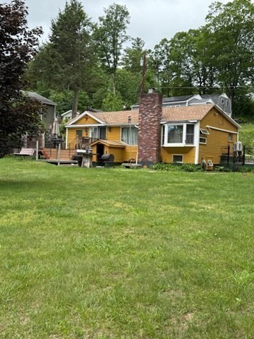 45 Spring St