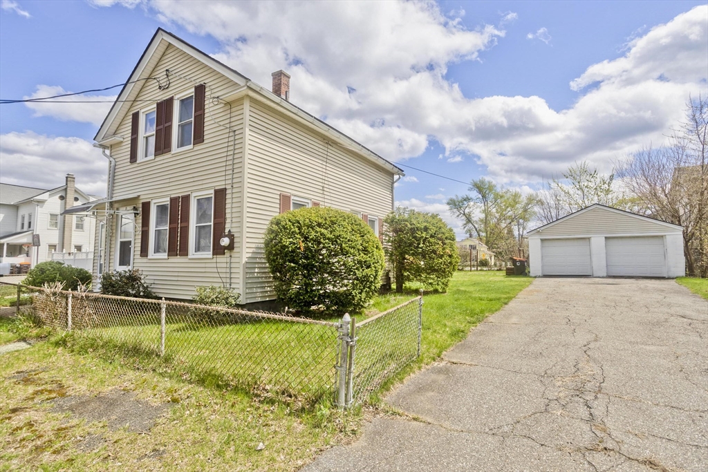 19 Church St, Agawam, MA, 19 Church St, Agawam, MA Photo #2