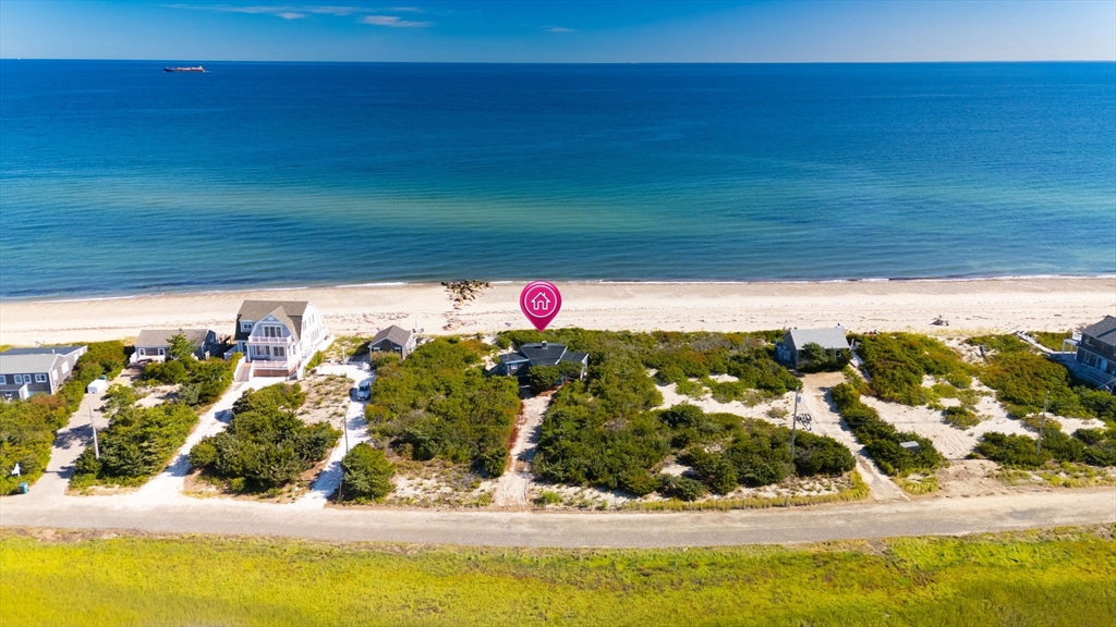 48 Salt Marsh Rd