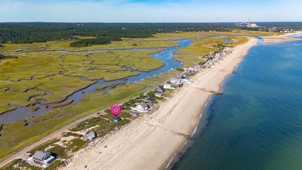 48 Salt Marsh Rd