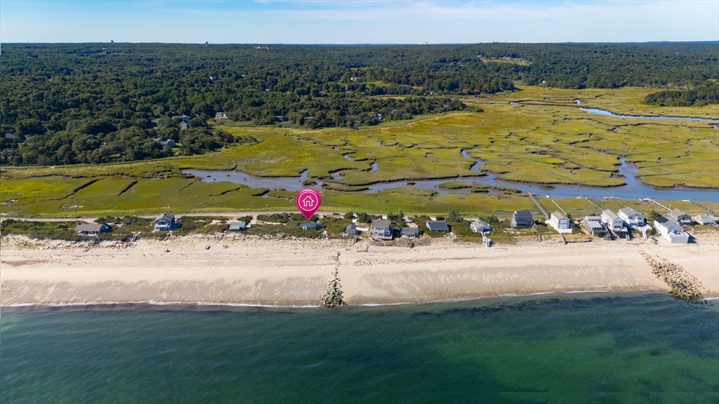 48 Salt Marsh Rd
