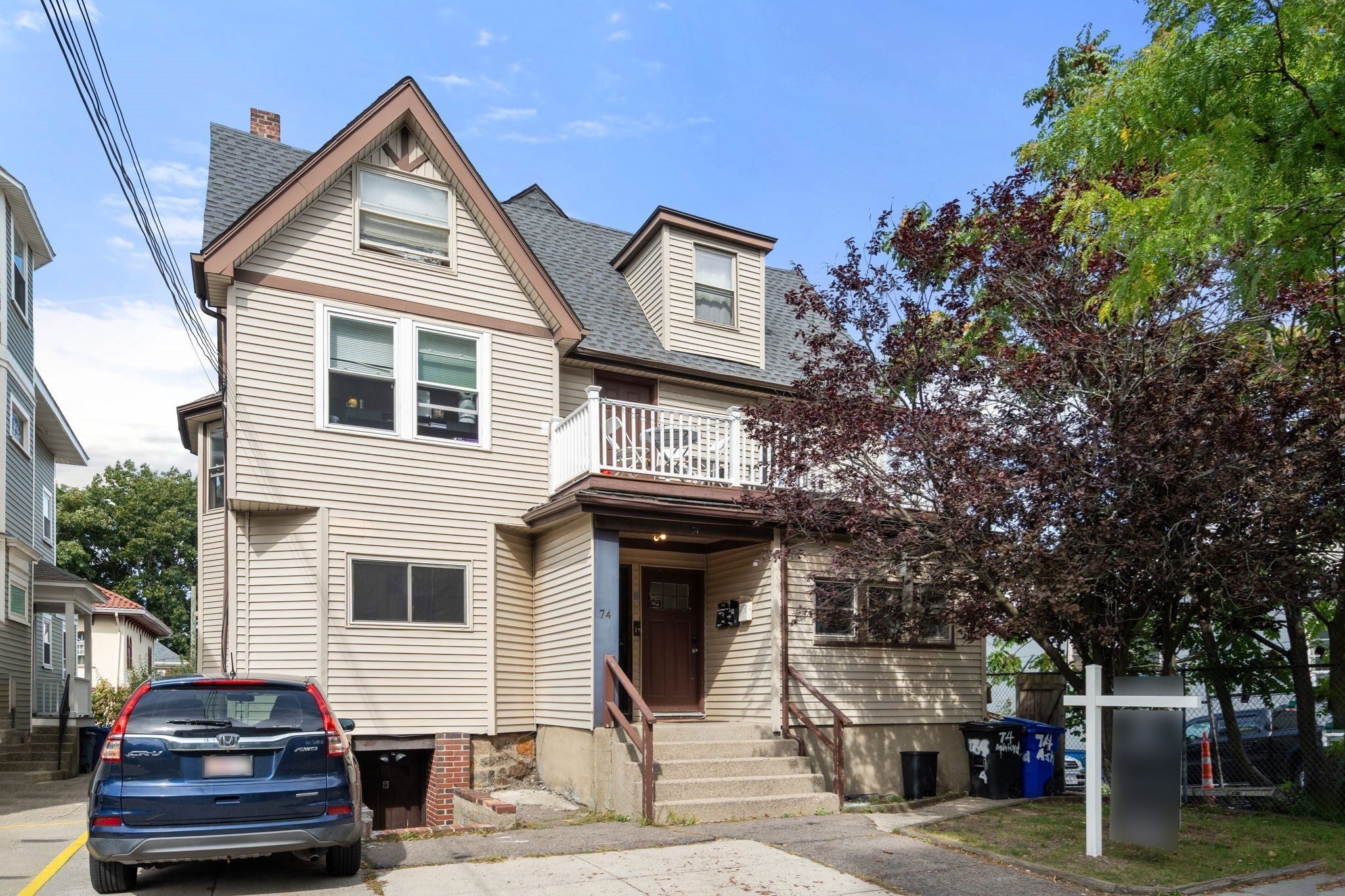 74 Ashford St, Boston, MA Photo #1