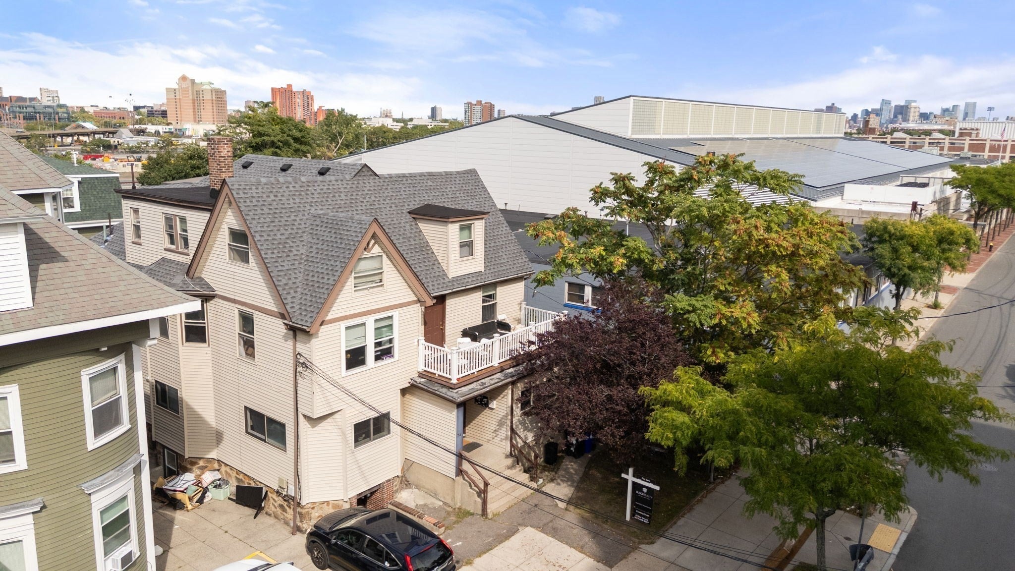 74 Ashford St, Boston, MA Photo #27