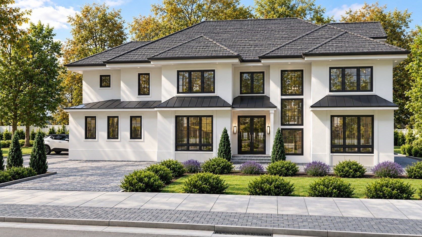 Photo of 949 Dedham St, Newton, MA