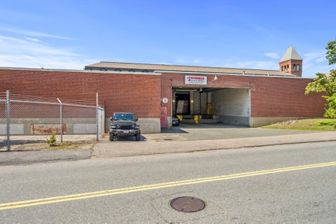Photo of 144 West Brittannia St #5AB, Taunton, MA 02780 (MLS # 73579274)