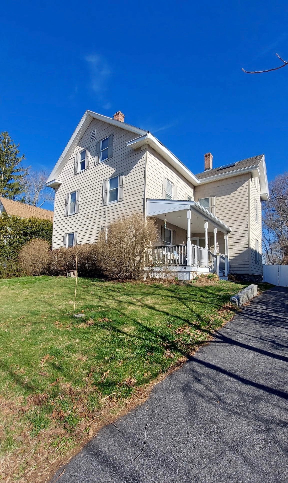 19 Harrison St #1, Taunton, MA, 19 Harrison St #1, Taunton, MA Photo #1