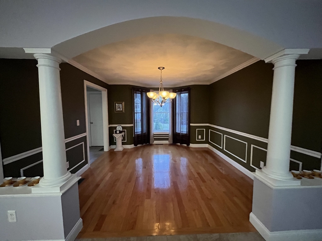 40 Regency Drive