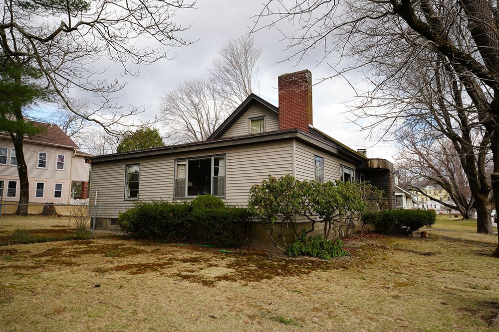 46 Crosby St