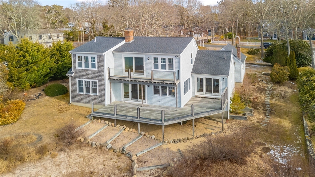 23 N Bournes Pond Rd