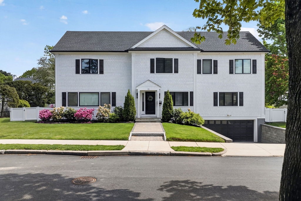 Photo of 11 Haynes Rd, Newton, MA