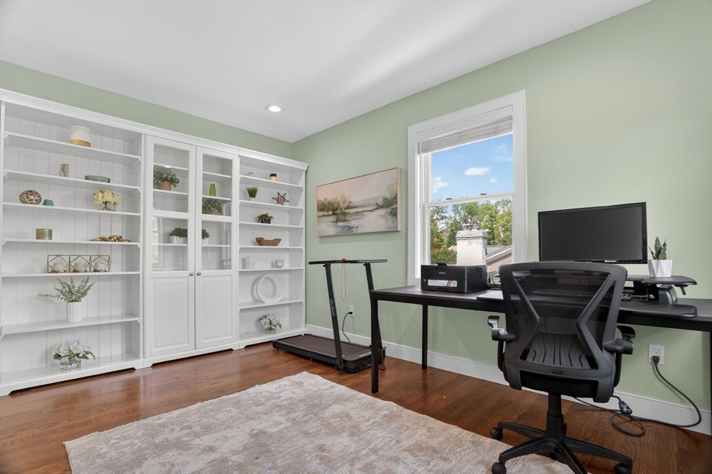 11 Haynes Rd, Newton, MA Photo #20