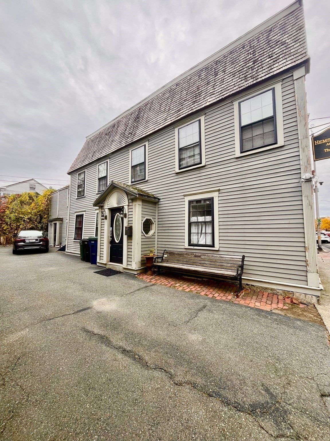 47 Federal Street