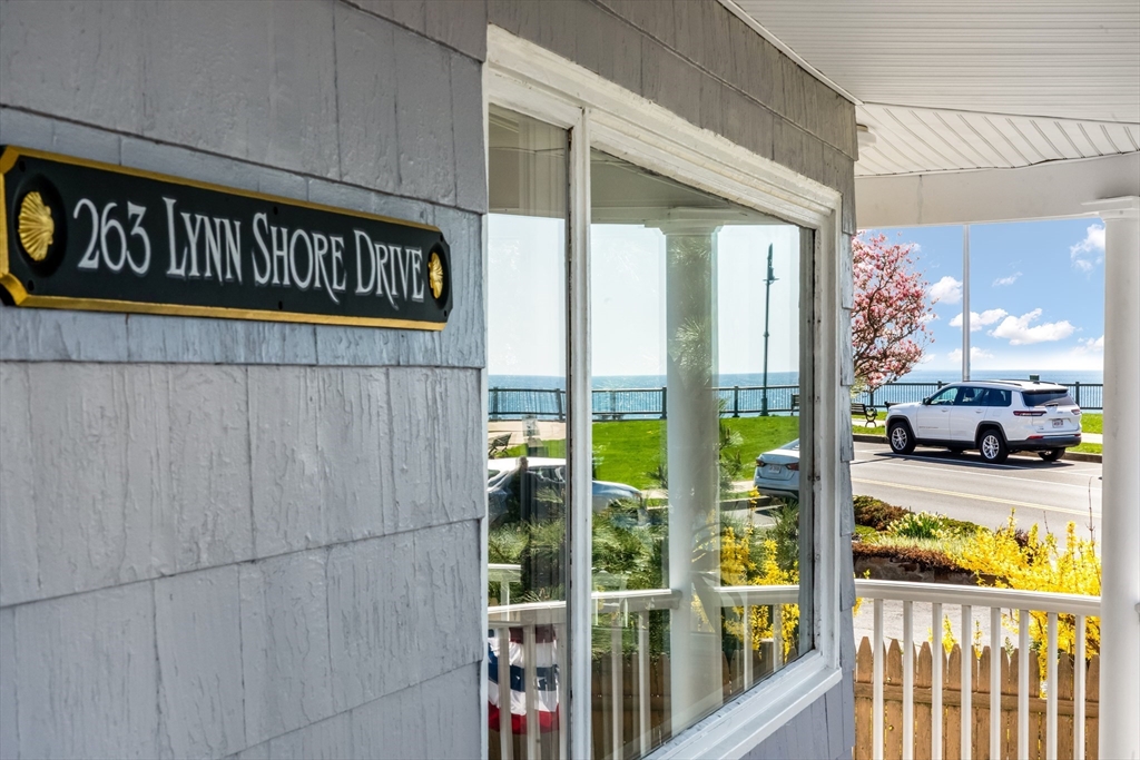 263 Lynn Shore Dr