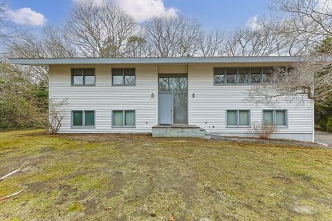 Photo of 146 Hillside Dr, Barnstable, MA 02632 (MLS # 73504848)