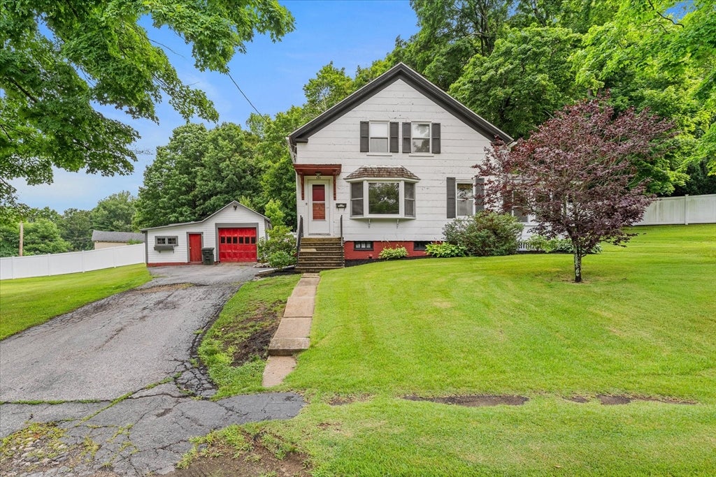 130 Summer St, North Brookfield, MA, 130 Summer St, North Brookfield, MA Photo #1