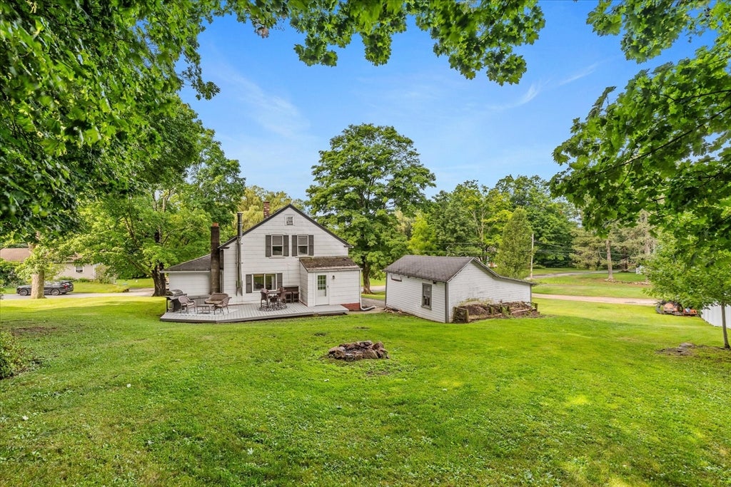 130 Summer St, North Brookfield, MA, 130 Summer St, North Brookfield, MA Photo #7