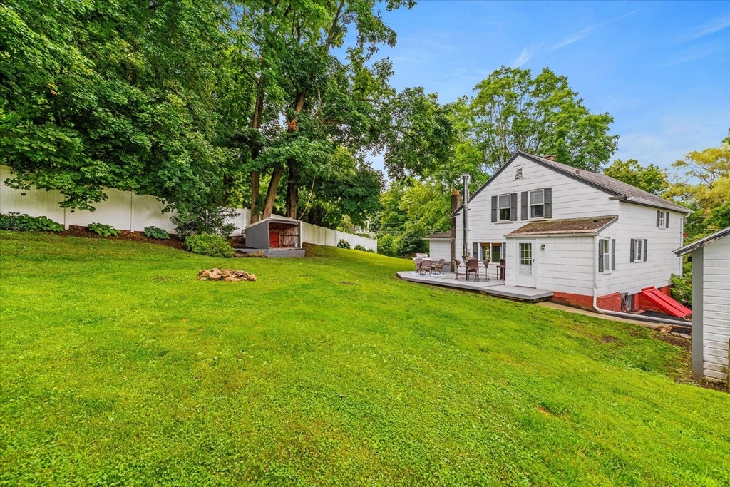 130 Summer St, North Brookfield, MA, 130 Summer St, North Brookfield, MA Photo #6