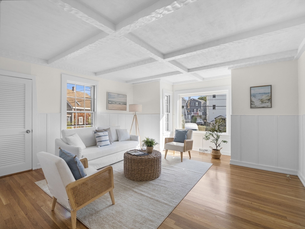 22 Jessie St