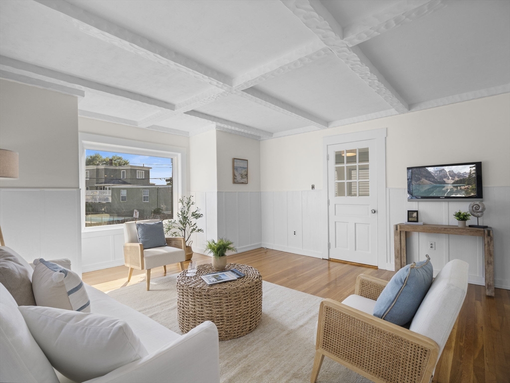 22 Jessie St