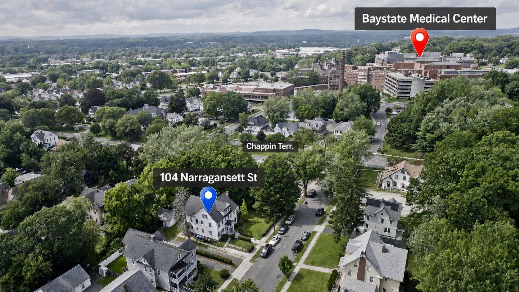 104 Narragansett St
