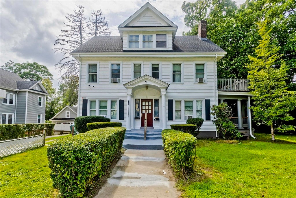 104 Narragansett St, Springfield, MA, 104 Narragansett St, Springfield, MA Photo #1