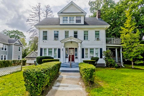 Photo of 104 Narragansett St, Springfield, MA 01107 (MLS # 73569548)