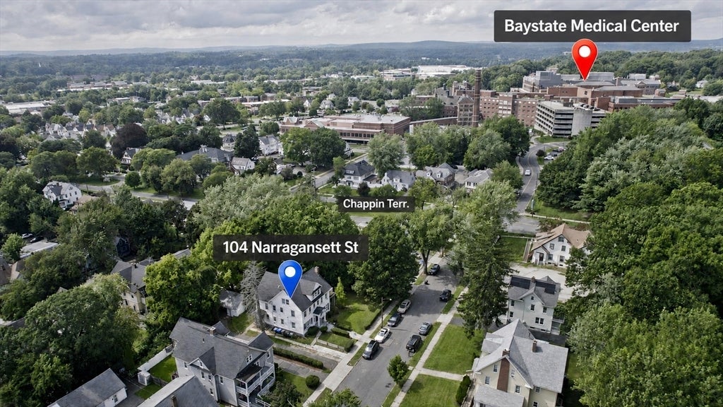 104 Narragansett St, Springfield, MA, 104 Narragansett St, Springfield, MA Photo #4