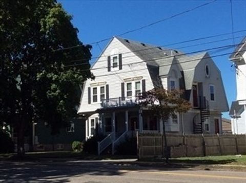 Photo of 65 Independence Ave #1, Quincy, MA 02169 (MLS # 73521455)