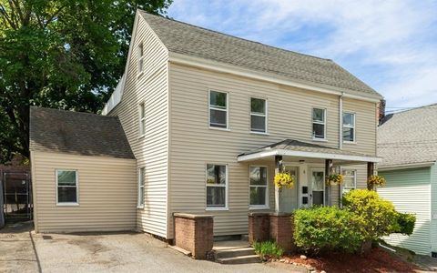 Photo of 6 Minot St, Stoneham, MA 02180 (MLS # 73524275)