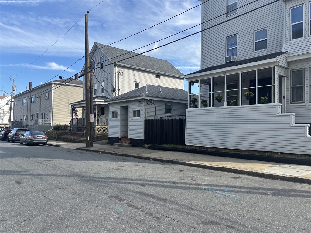 107-113 Palmer St