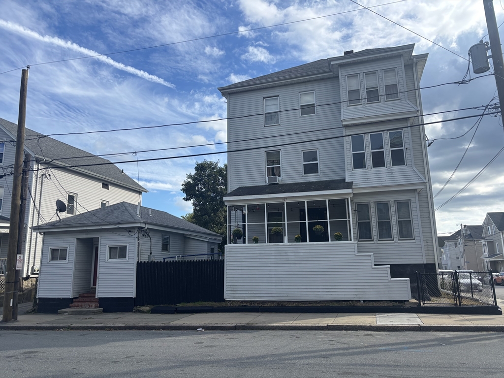 107-113 Palmer St