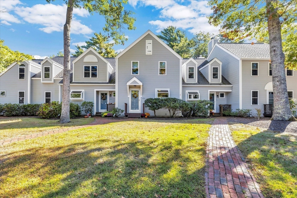 17 Southpoint Drive 17C