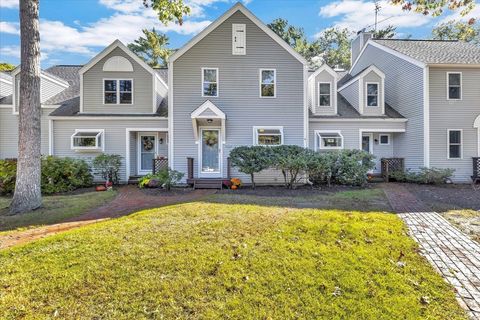 17 Southpoint Drive 17C Sandwich MA 02563