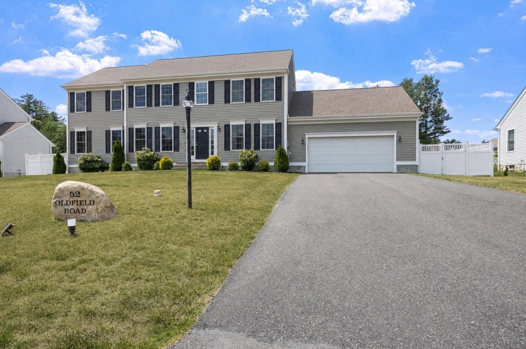 52 Oldfield Rd
