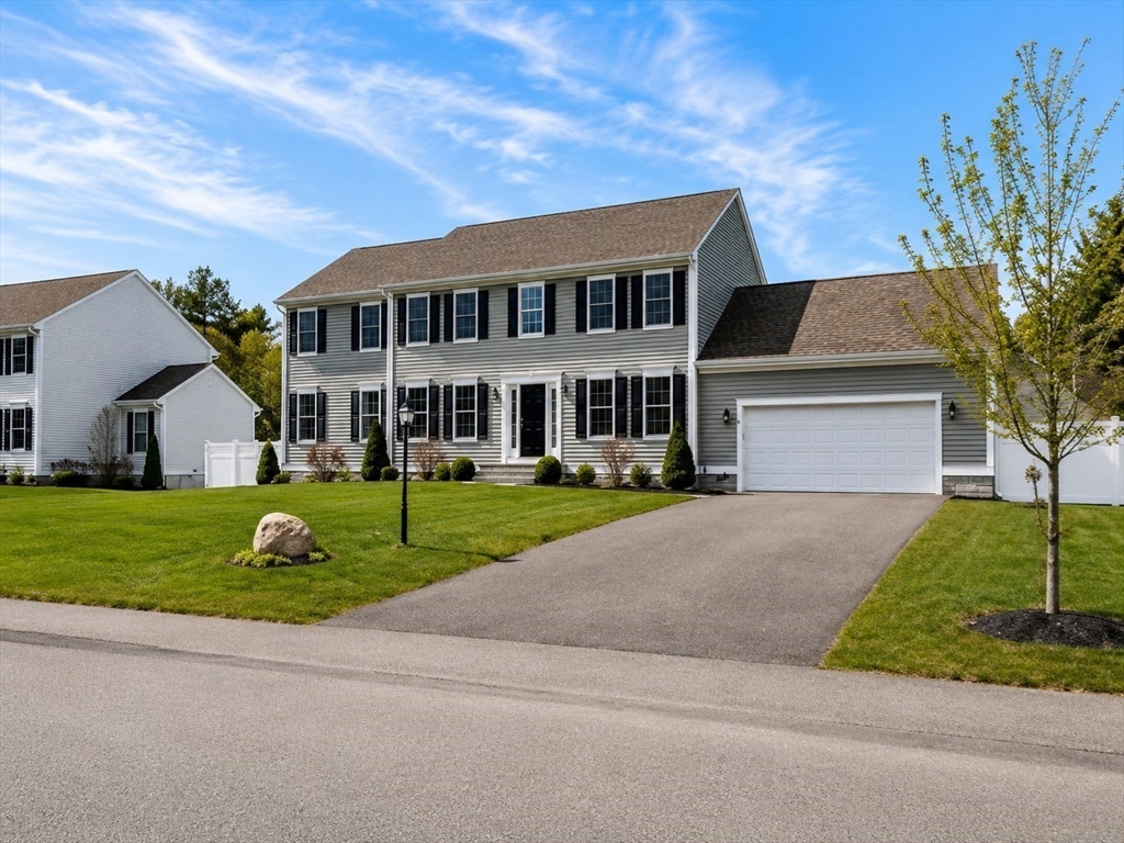 52 Oldfield Rd