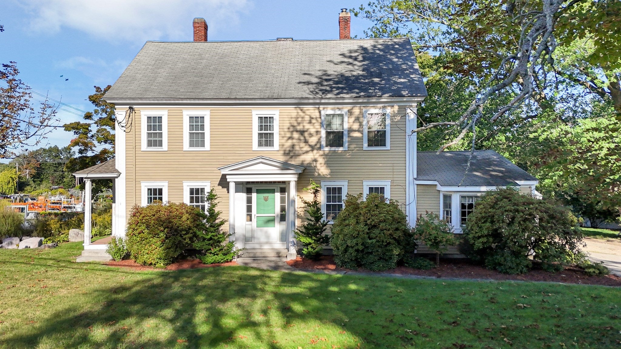 246 Acton Road, Chelmsford, MA Photo #1